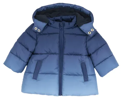 Productafbeelding van Chicco babyjasje voor jongens