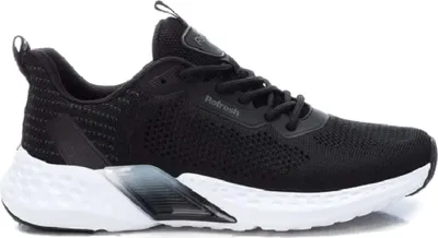 Image de Refresh Sneakers 10147-713154 in Black color size 39