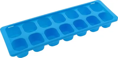 Produktbild von Eiswürfelform für 14 Eiswürfel