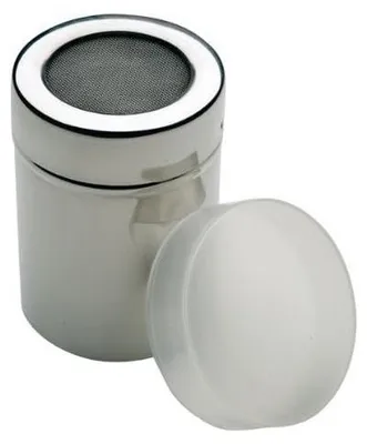Productafbeelding van Pedrini 03GD211, Roestvrij staal, Roestvrij staal, 7,5 cm, 75 mm, 75 mm, 135 mm