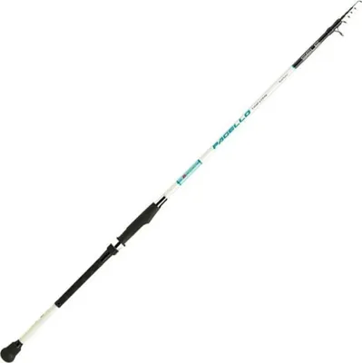 Obrázok produktu pre Sele Pagello lodná udica strieborná 3,60 m / 120 g strieborná 3,60 m