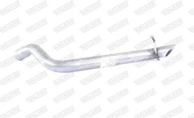 Produktbild von WALKER Abgasrohr Auspuffrohr passend für MERCEDES-BENZ VIANO (W639) 10420
