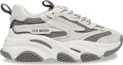 Zdjęcie produktu dla Steve Madden Possession-E SM19000033-03006-BG3 Grau-37