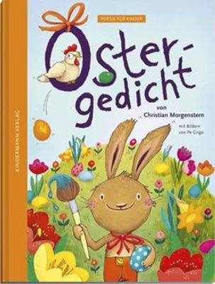 Obrázok produktu pre Ostergedicht