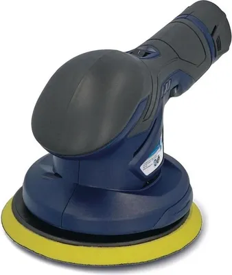 Immagine prodotto di Lucidatrice a batteria CARTREND 12V
