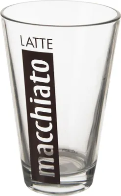Obrázok produktu pre ORION Skleničky Latte Macchiato 300 ml 6 ks