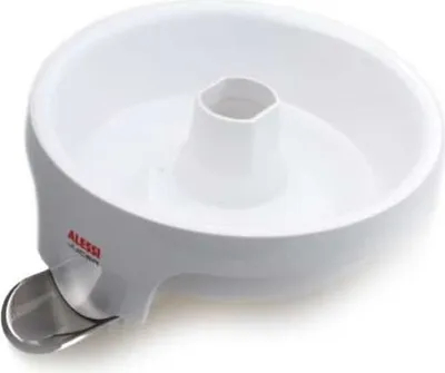 Produktbild von Alessi Ersatzschüssel - für Zitronenpresse SG63