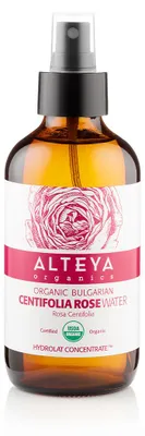 Zdjęcie produktu dla Organiczna Woda Różana Z Róży Stulistnej 120Ml