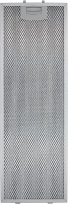 Produktbild von easyPART passend für 00443209 Constructa Metallfettfilter für Dunstabzugshaube