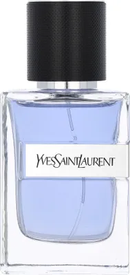 Produktbild von Yves Saint Laurent Y, Männer, 100 ml, Nicht nachfüllbare Flasche, Apfel, Ingwer, Vetiver