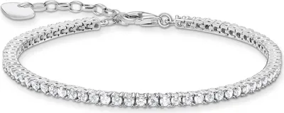 Image de Thomas Sabo A2021-051-14-L19V Bracelet pour dames