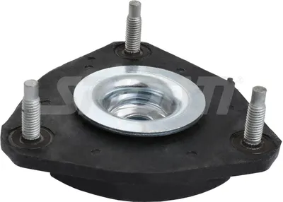 Produktbild von SPIDAN CHASSIS PARTS 413434 Federbeinstützlager Oben Vorne für FORD Transit Mk6 Kasten (V347, V348, FA) Transit Mk6 Bus TRANSIT Bus TRANSIT Kasten