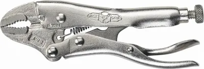 Produktbild von IRWIN T1002EL4, Gripzange, 2,4 cm, 100 mm, 10,2 cm (4")