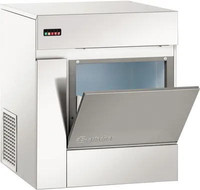 Zdjęcie produktu dla Maszyna do produkcji lodowych płatków Bartscher F 80, 104409