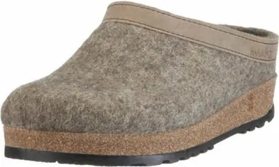 Produktbild von Haflinger Hausschuhe EUR 50