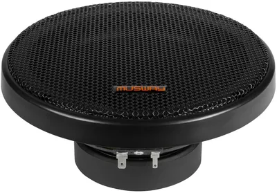 Immagine prodotto di MUSWAY MS-6.2C, altoparlante a 2 vie, 16,5 cm