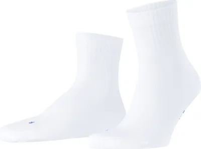 Produktbild von FALKE Run Rib Short Socken Senior