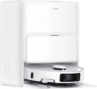 Obrázek produktu pro Úklidový robot Mova P50 Ultra