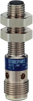 Immagine prodotto di Interruttore di prossimità TE Sensors XS608B1PAM12