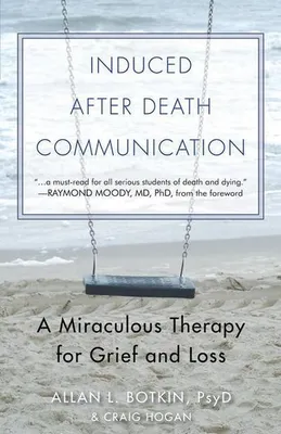 Obrázok produktu pre Induced After-Death Communication