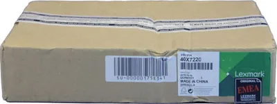 Immagine prodotto di Lexmark 40X7220