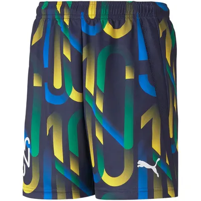 Produktbild von Puma Hosen Neymar JR Future, 60554106, Größe: 140