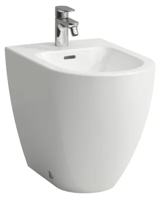 Produktbild von LAUFEN H8328610003021 Standbidet PRO X 530x360x430 1 Hl. o.