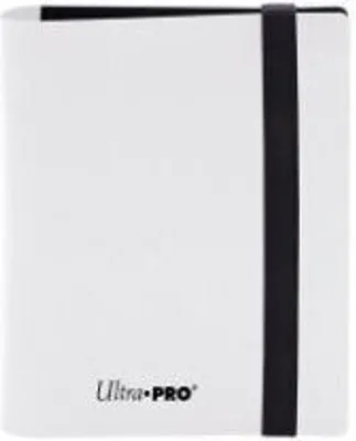Produktbild von Ultra Pro - 2-Pocket Eclipse Pro Binder