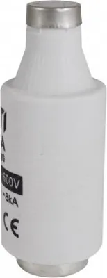Produktbild von DIII gG 35A/690V DE ETI Polam-Sicherungseinsatz