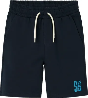 Produktbild von NAME IT Shorts Relaxed Fit Locker geschnittene Bermuda-Shorts Größe: