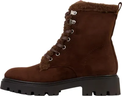 Produktbild von Schnürstiefeletten