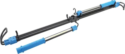 Obrázok produktu pre BGS technic COB LED Bonnet Lamp with Battery and Telescopic Bar, 2888 mm, 2,89 kg, 660 mm