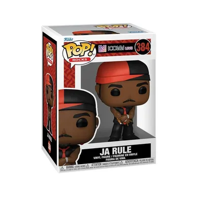 Obrázok produktu pre FUNKO POP! 75304, zberateľská figúrka, Hudba
