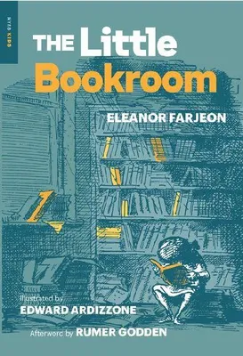 Produktbild von The Little Bookroom