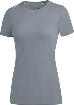 Zdjęcie produktu dla Koszulka uni  Run 2.0 marki JAKO, kolor: szary, rozmiar: 3XL
