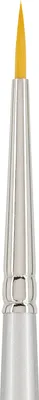 Produktbild von VBS Rundpinsel "Easy-Brush" Größe 02/2,4 mm
