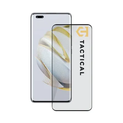 Obrázok produktu pre Tactical Glass Shield 5D sklo pre Huawei Nova 10 Pro KP25864