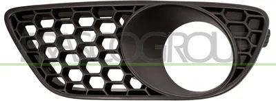 Obrázok produktu pre Nárazník - ventilačná mriežka BLIC 6502-07-9585911P