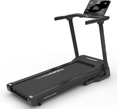 Image de Toorx Fitness TRAVELLER-B-PLUS Tapis de Course