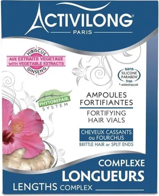 Obrázok produktu pre Dĺžky komplexu ACTIVILONG
