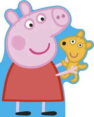 Imagen del producto de Peppa Pig: All About Peppa