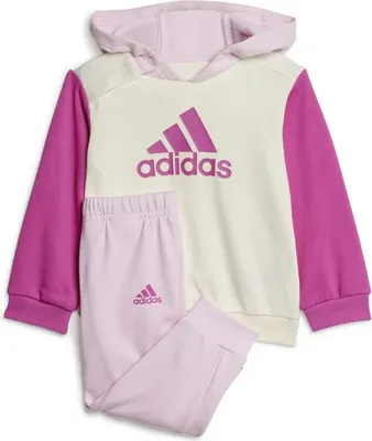 Produktbild von Trainingsanzug Adidas IQ4084 für Baby
