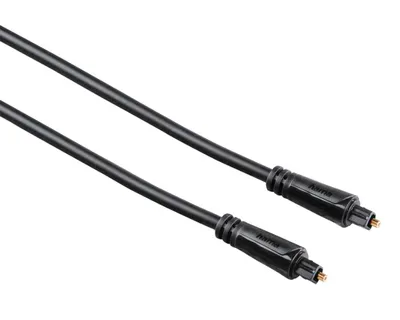 Obrázek produktu pro Hama 00122337, 0,3 m, Toslink, Toslink