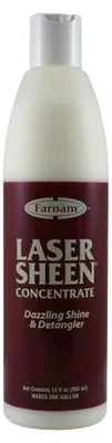 Produktbild von Laser Sheen Concentrate - Farnam