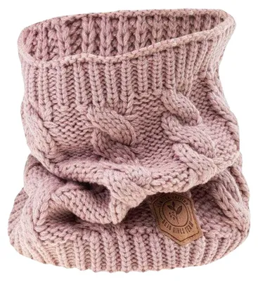 Produktbild von Bejo - "Indy" Nackenwärmer für Kinder PP13836 (Einheitsgröße) (Pink)
