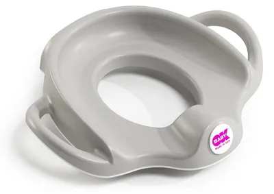 Immagine prodotto di Okbaby Riduttore per WC da divano Grigio