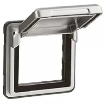Immagine prodotto di Legrand 77880, 110 mm, 125 mm, 25 mm, 188 g, 1 pezzo