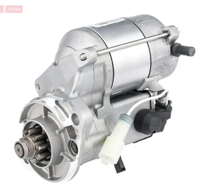 Image de Démarreur DENSO DSN2151, 1,4 kW, 12 V