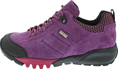Produktbild von Waldläufer H-Amiata Schnürer Rosa