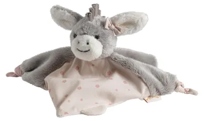 Immagine prodotto di Sterntaler panno per coccole EMMI GIRL LWH 26x30x7 cm colorato
